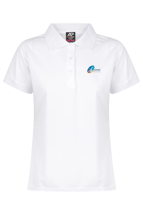 Picture of Lachlan Ladies polo
