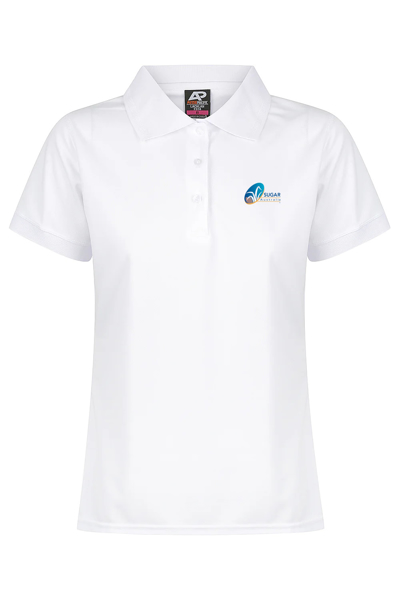 Picture of Lachlan Ladies polo