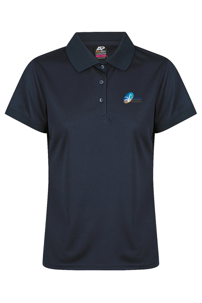 Picture of Lachlan Ladies polo