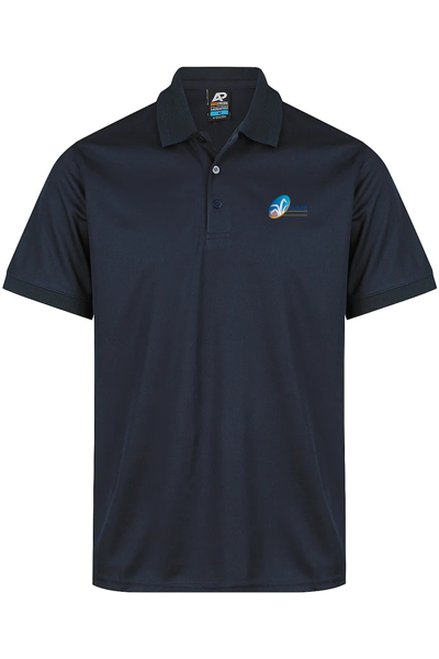 Picture of Lachlan Men's Polo