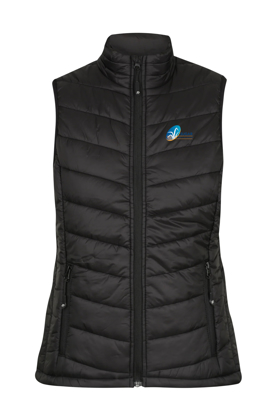 Picture of Ladies Snowy Vest