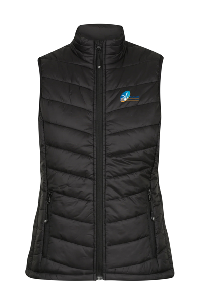 Picture of Ladies Snowy Vest
