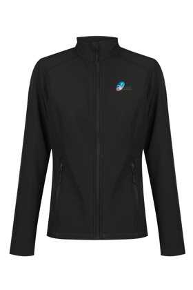 Picture of Womens Selwyn Jacket Plus