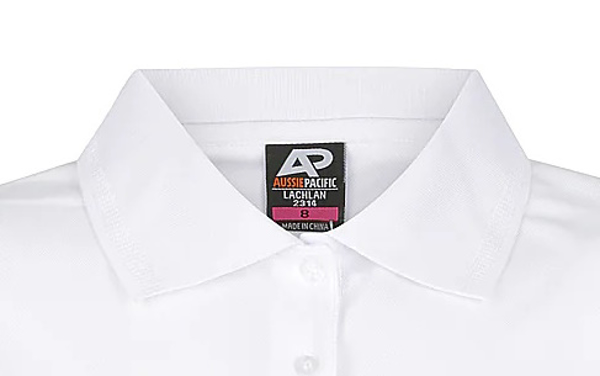 Picture of Lachlan Ladies polo