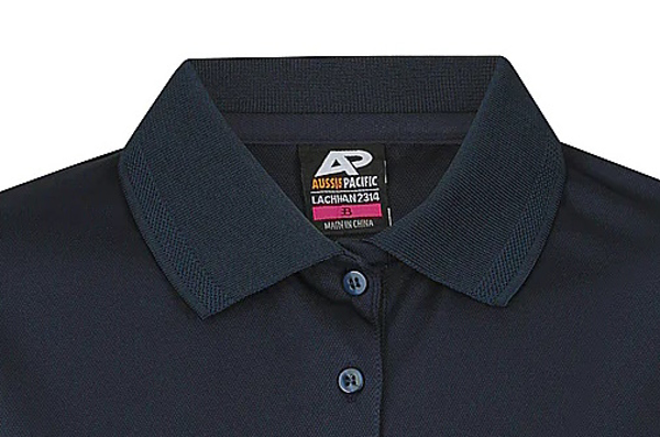 Picture of Lachlan Ladies polo