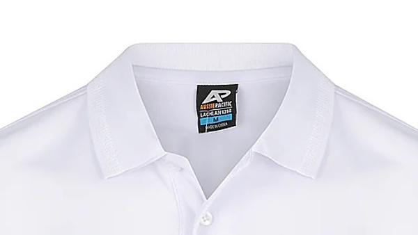 Picture of Lachlan Men's Polo
