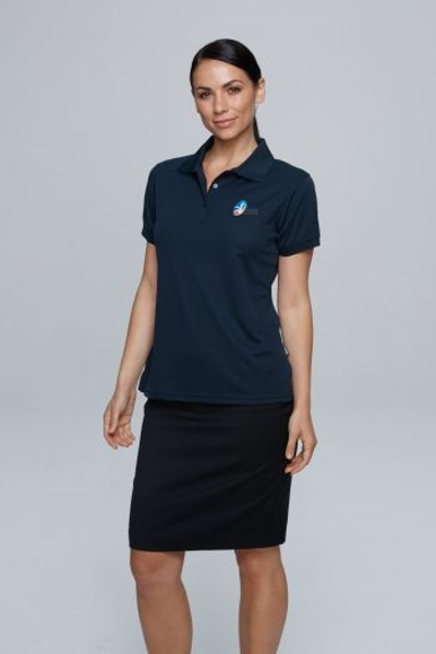 Picture of Lachlan Ladies polo