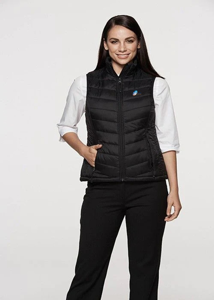 Picture of Ladies Snowy Vest