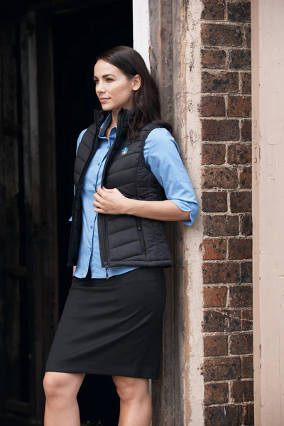Picture of Ladies Snowy Vest