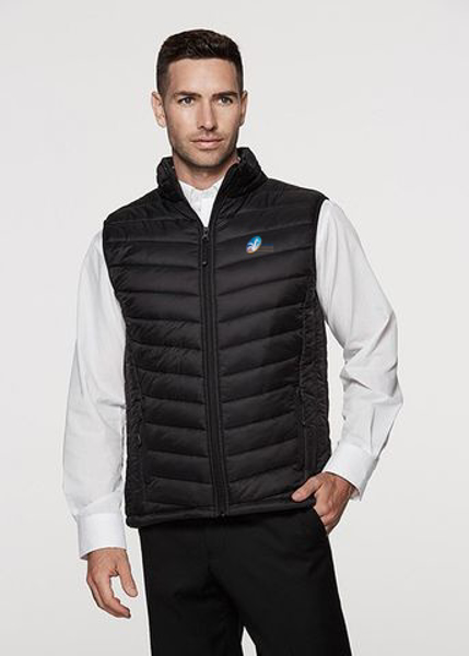 Picture of Men's Snowy Vest