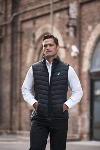 Picture of Men's Snowy Vest