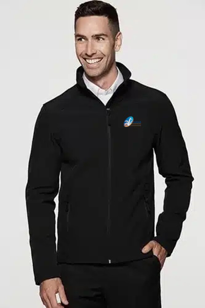Picture of Men's Selwyn Jacket Plus