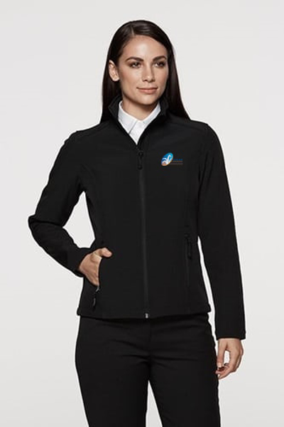 Picture of Womens Selwyn Jacket