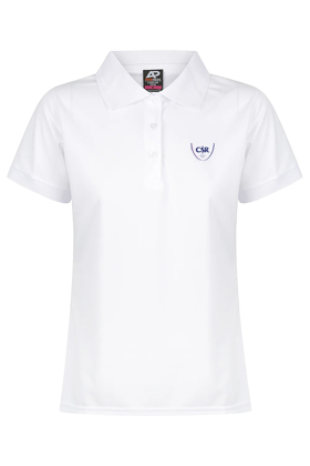 Picture of Lachlan Ladies polo - CSR