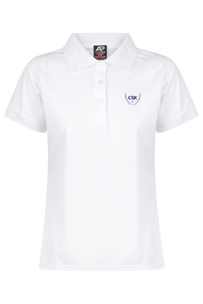 Picture of Lachlan Ladies polo - CSR