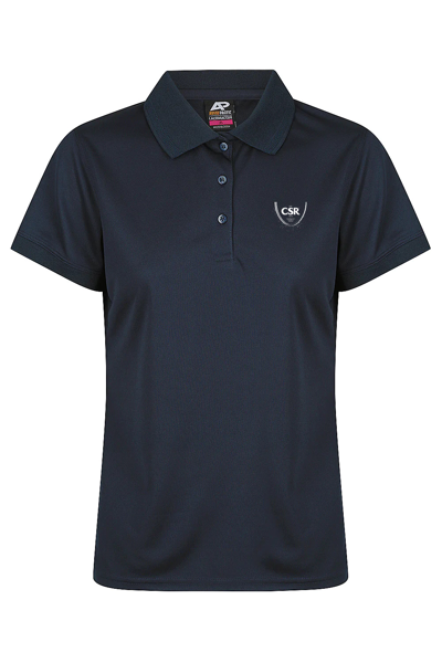 Picture of Lachlan Ladies polo - CSR