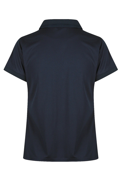 Picture of Lachlan Ladies polo - CSR
