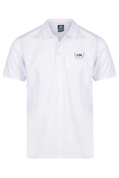 Picture of Lachlan Men's Polo - CSR