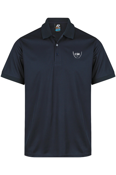 Picture of Lachlan Men's Polo - CSR