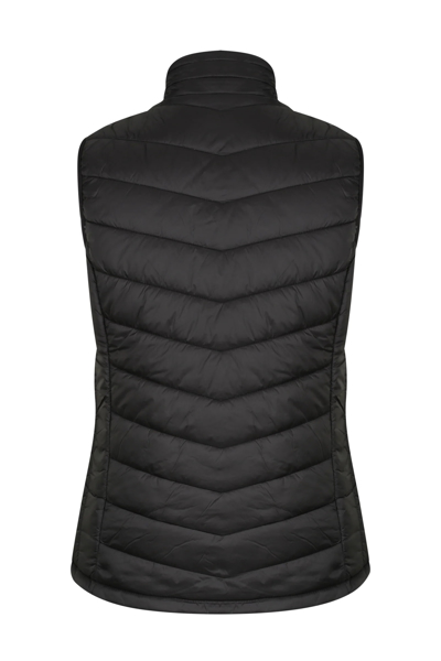Picture of Ladies Snowy Vest - CSR