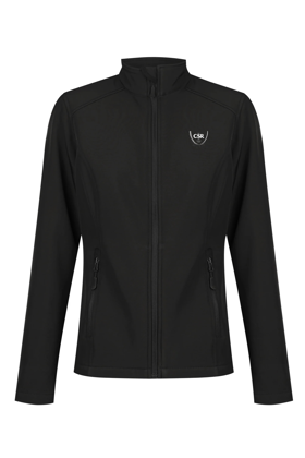 Picture of Womens Selwyn Jacket - CSR