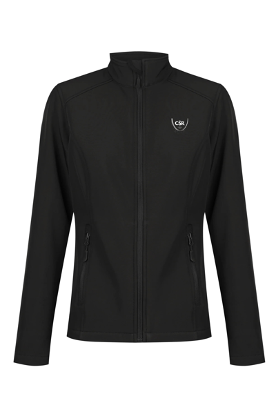 Picture of Womens Selwyn Jacket - CSR