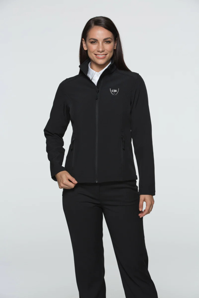 Picture of Womens Selwyn Jacket - CSR