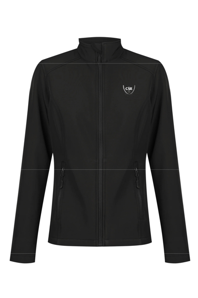 Picture of Womens Selwyn Jacket Plus - CSR