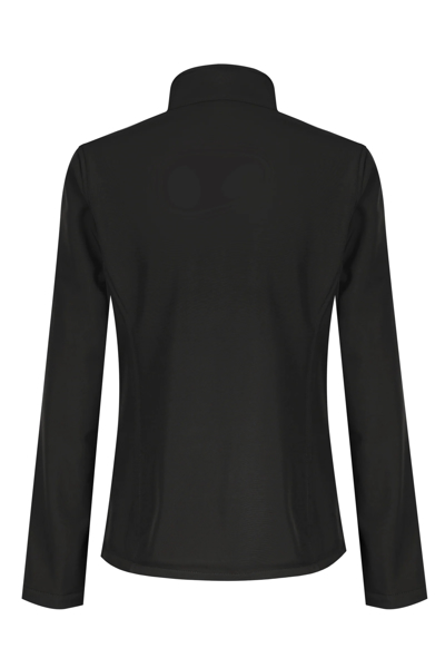 Picture of Womens Selwyn Jacket Plus - CSR