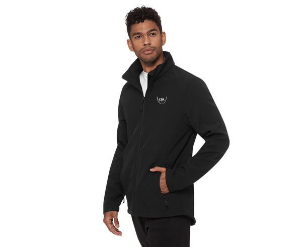 Picture of Womens Selwyn Jacket Plus - CSR