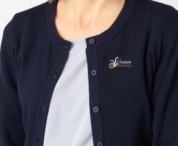 Picture of Womens Cardigan